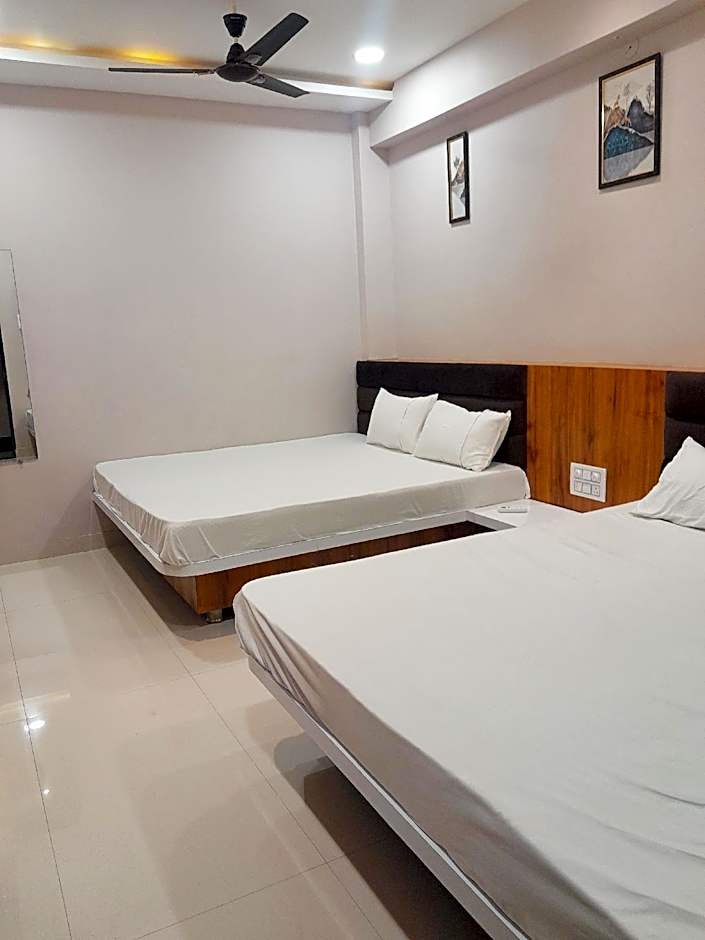 Hotel Mahadev Kripa