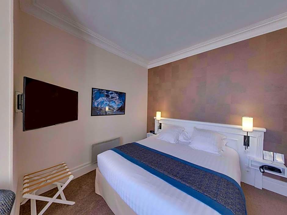 Best Western Hotel D'Arc