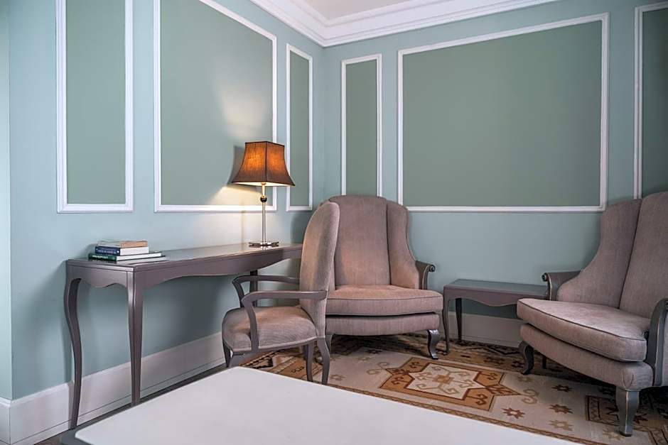 Hotel Campo Marzio