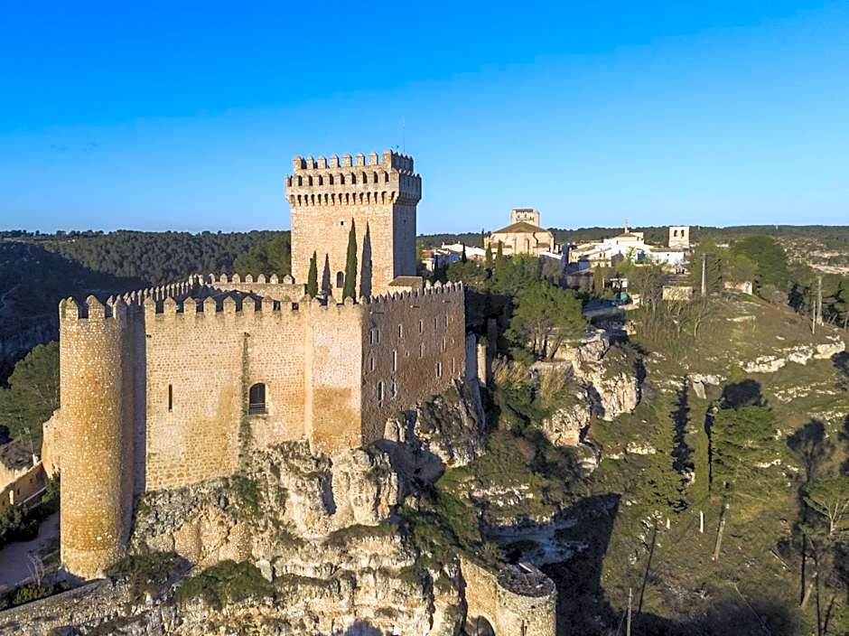 Parador de Alarcon