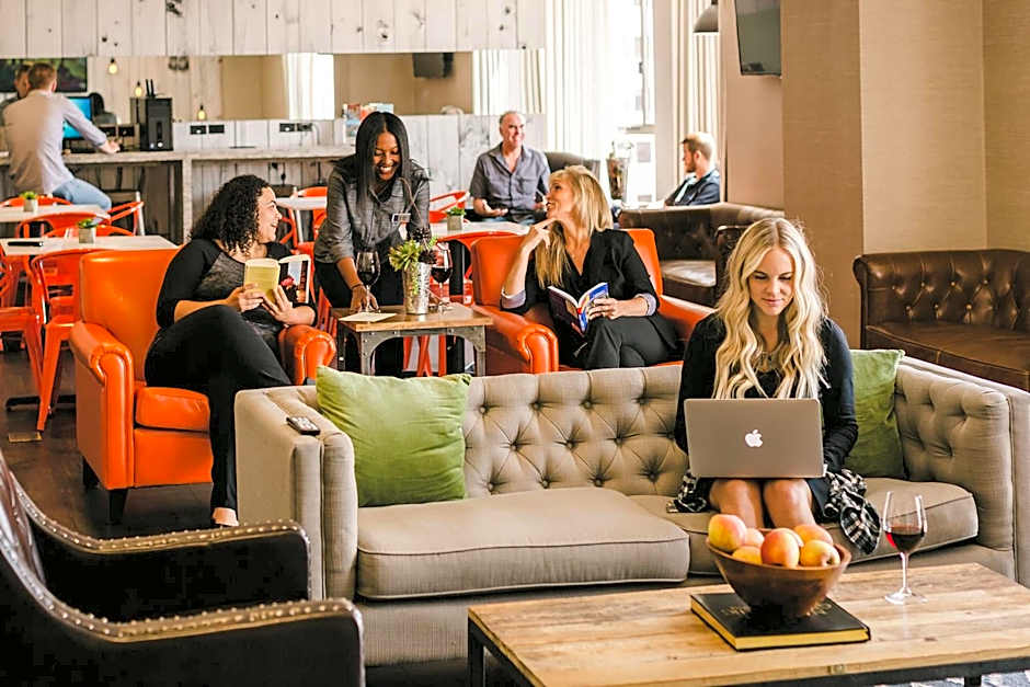 Whitney Peak Hotel Reno, Tapestry Collection by Hilton