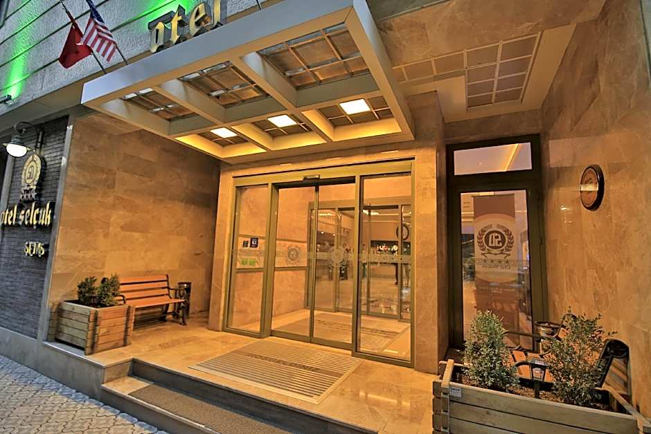 Selçuk Hotel