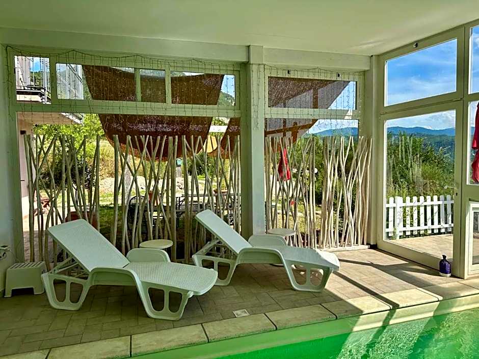 Oltrella Country House