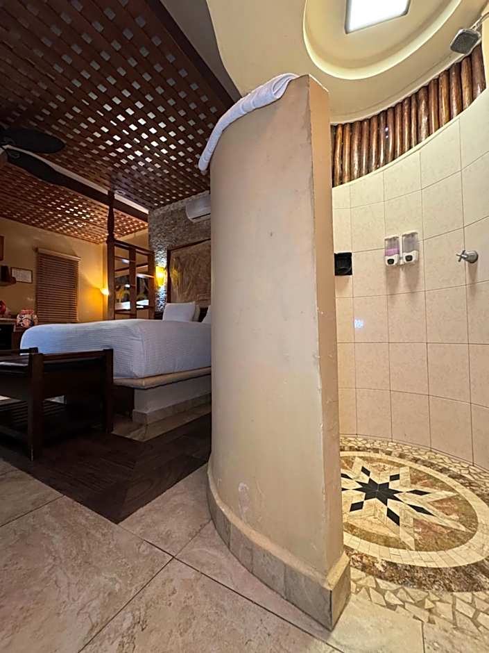 Cocos Cabañas Playa del Carmen Adults Only