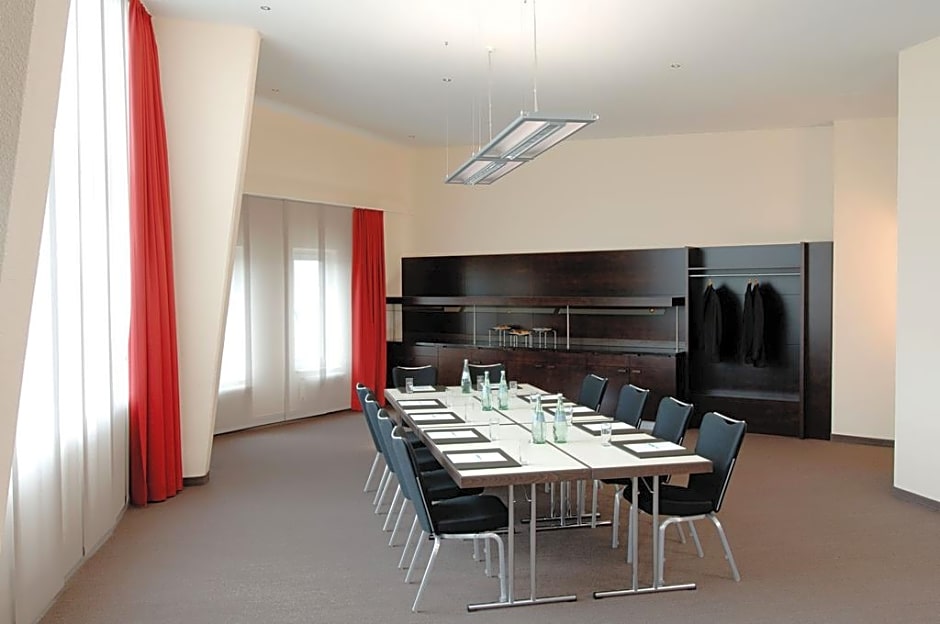 NH Frankfurt Morfelden Conference Center