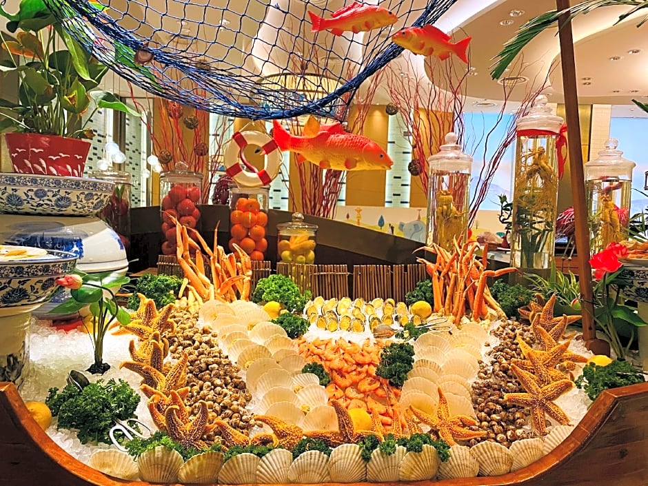 Shangri-La Jinan