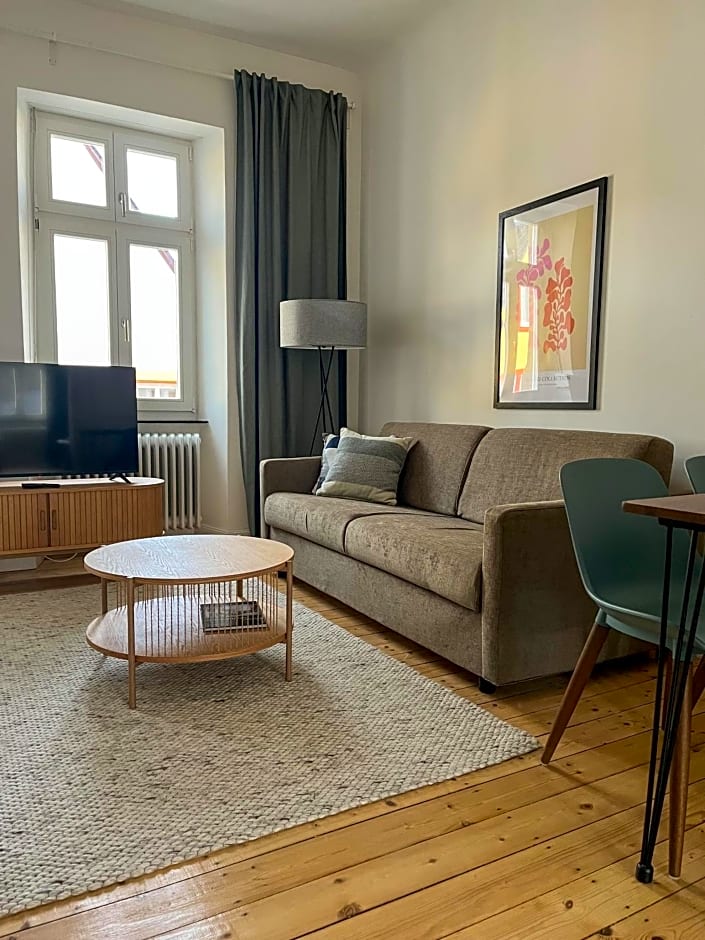 Burgblickhotel