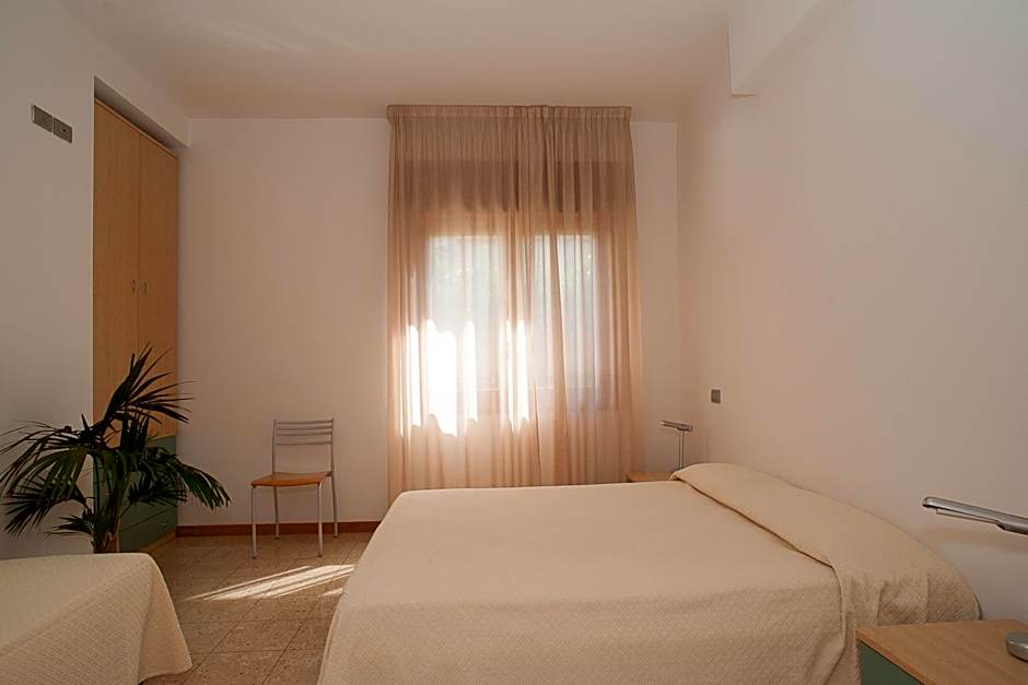Residence Cà D'oro