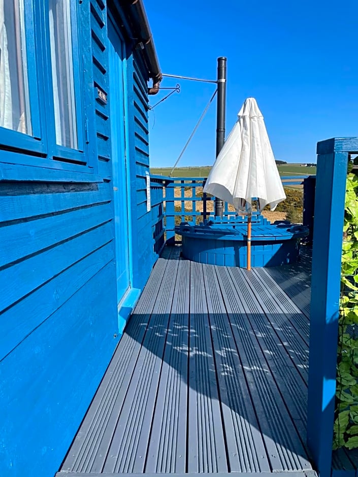 Bankhead Accommodation Aberdeenshire