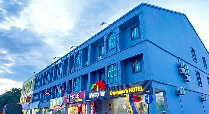 Metro Inn