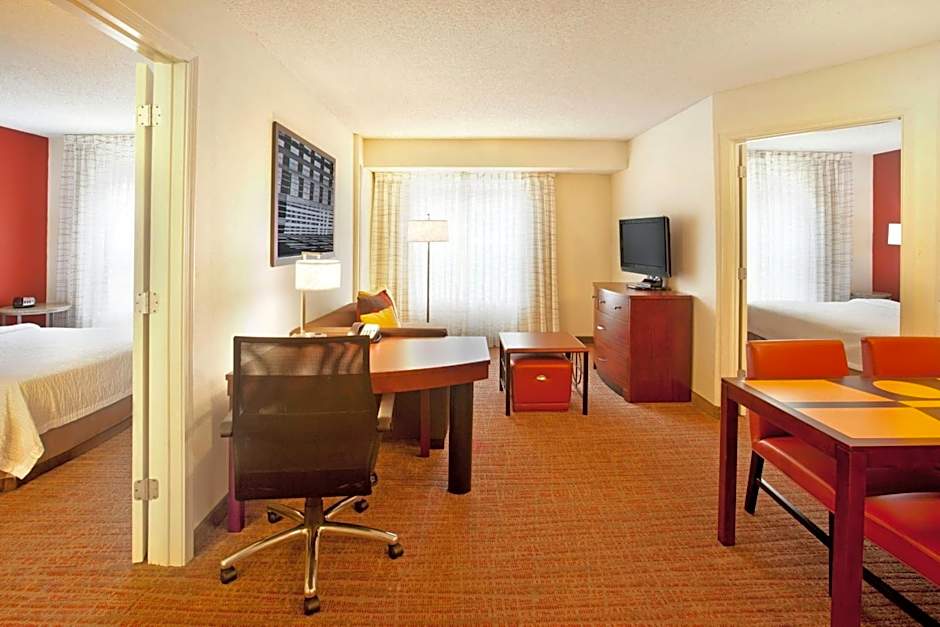 Residence Inn by Marriott Jackson Ridgeland