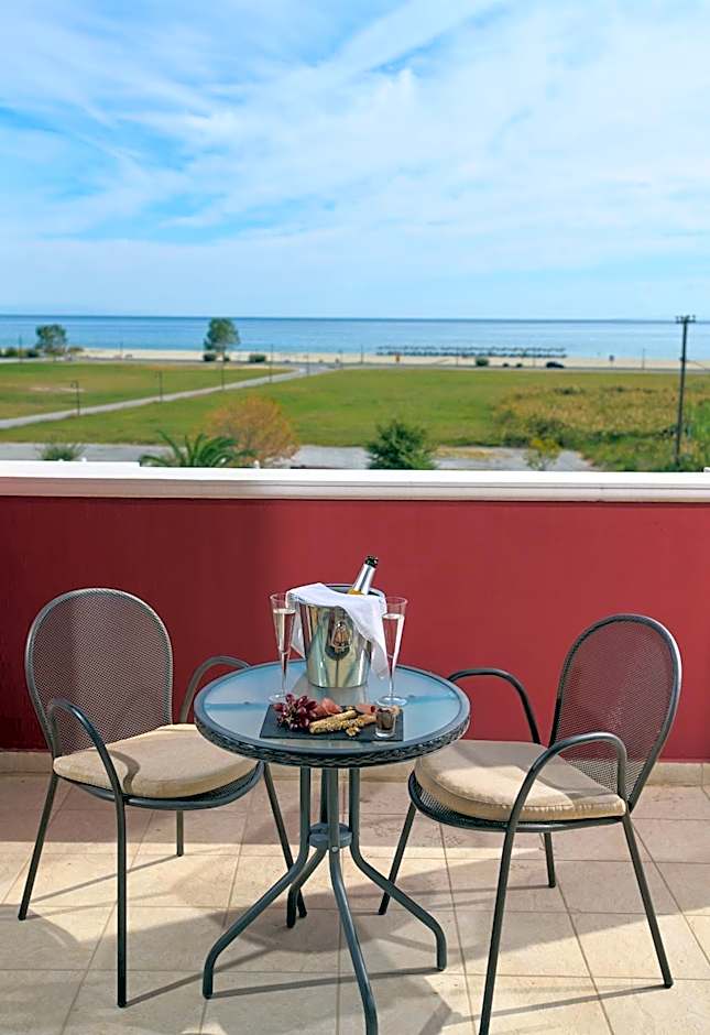 Mediterranean Princess- Adults Only