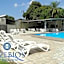 Hotel Euzebio´s