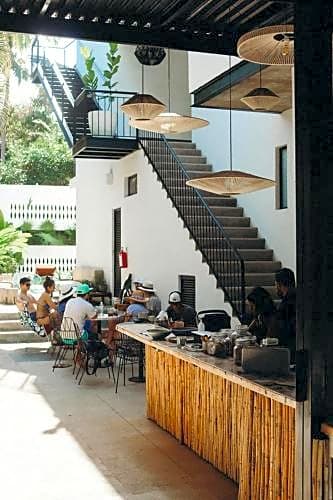 Don Bonito Hotel
