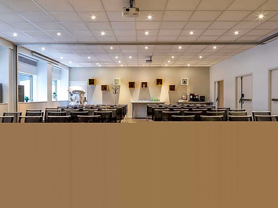 Ibis Styles Paris Bercy