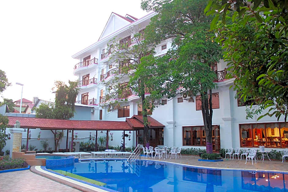 TTC Hotel Premium-Angkor – Siem Reap, 07