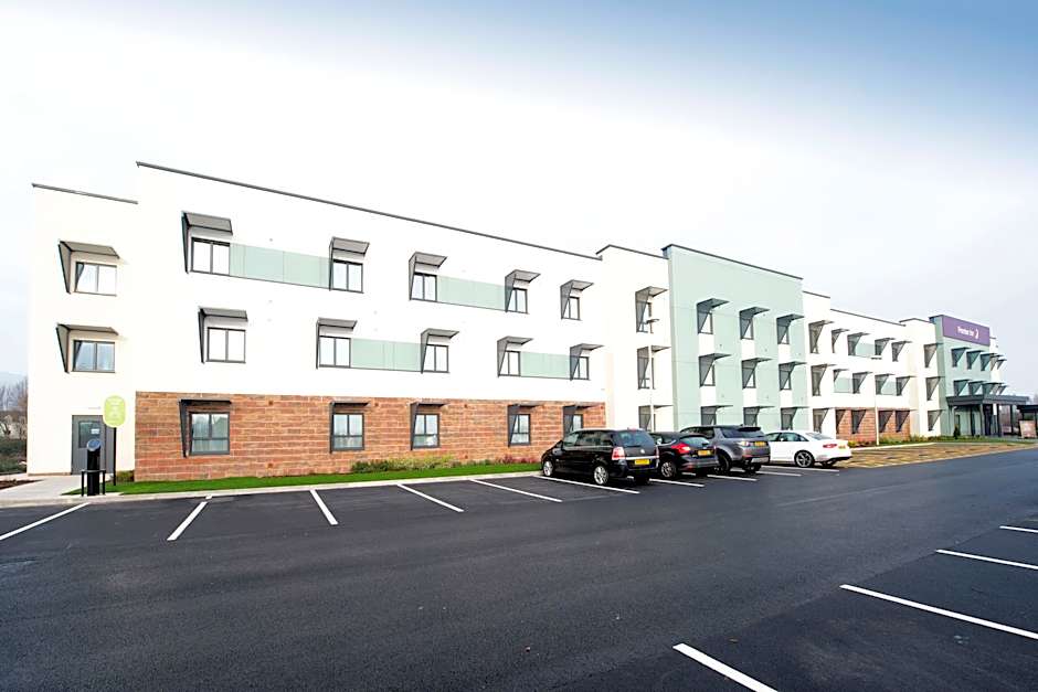 Premier Inn Minehead