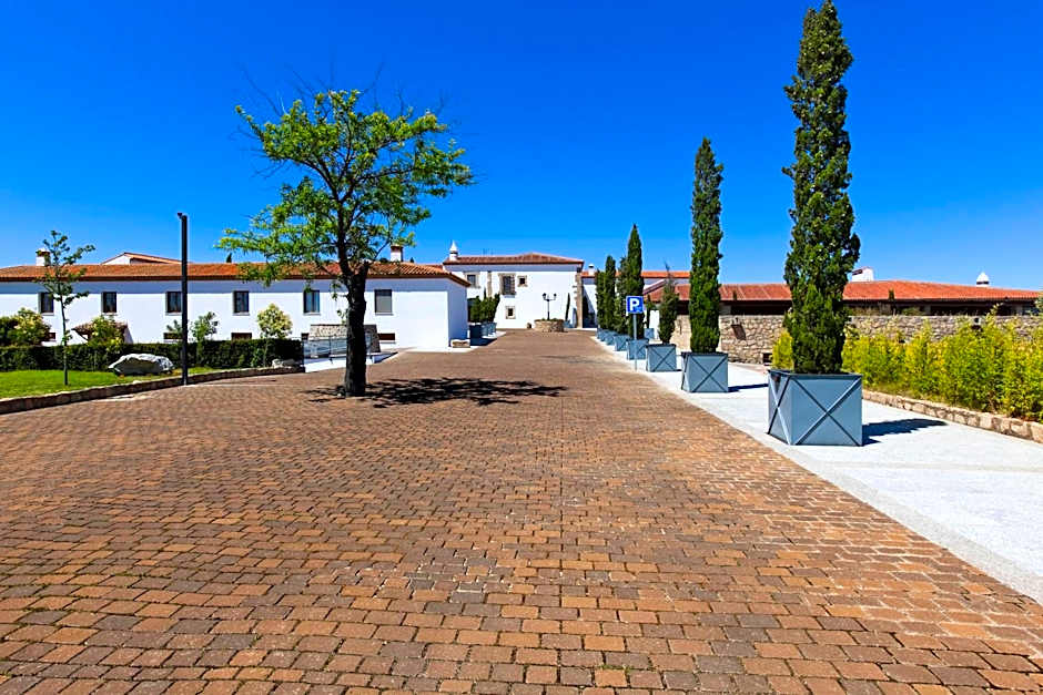 Hospes Palacio De Arenales & Spa