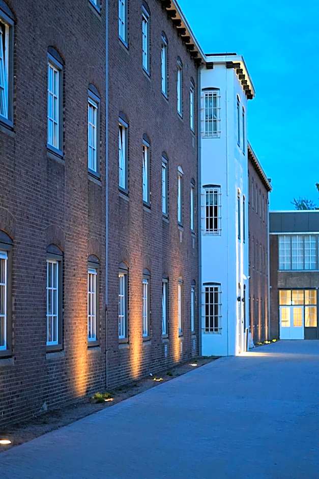 The Fallon Hotel Alkmaar