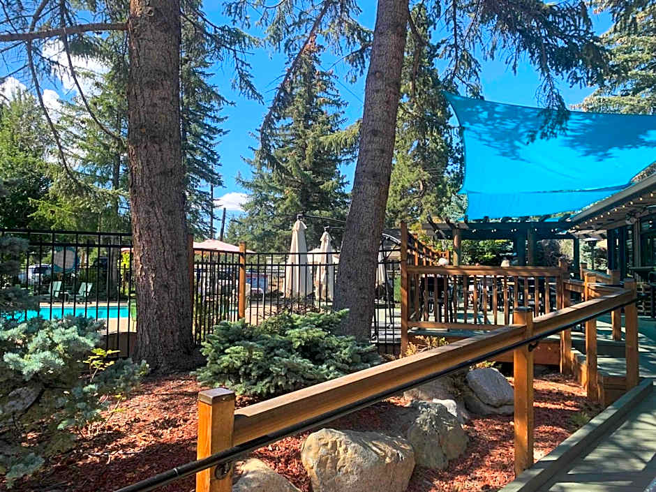 Station House Inn South Lake Tahoe