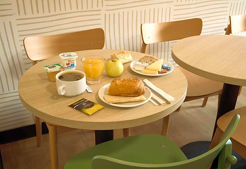 B&B HOTEL Cergy Pierrelaye