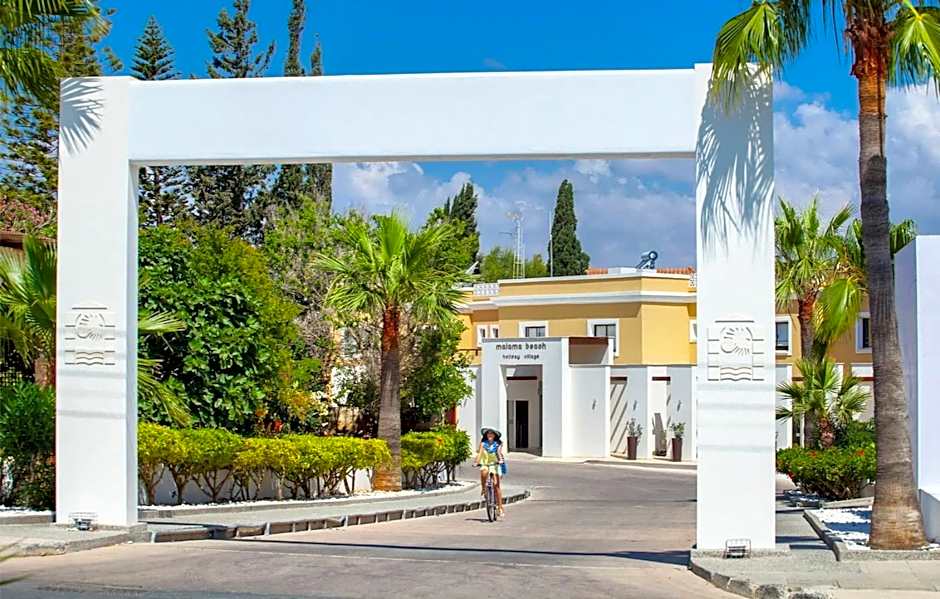 Malama Beach Holiday Village