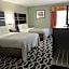 Quality Inn Jacksonville near Little Rock Air Force Base