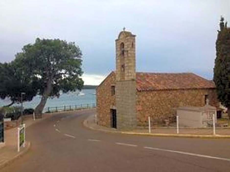 Hôtel du Golfe Pinarello