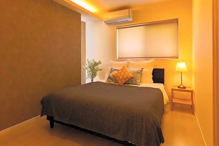 Condominium Luana 築浅2LDK 宮城海岸徒歩2分 American Village 車で10分