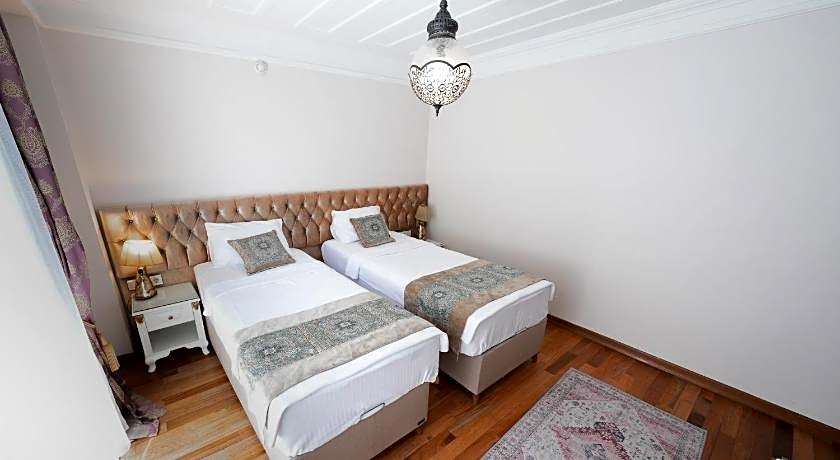 Ersari Hotel