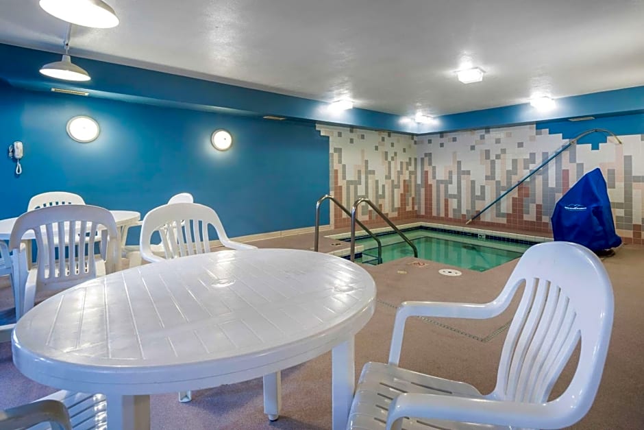Econo Lodge La Crosse