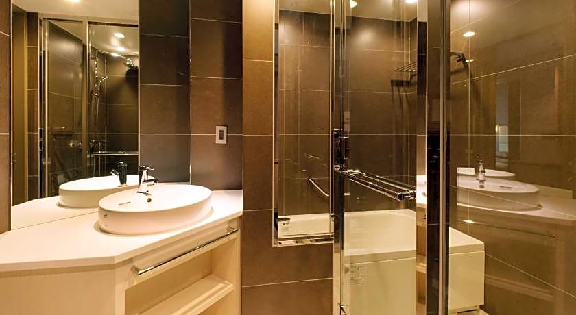 Hotel Keihan Tsukiji Ginza Grande