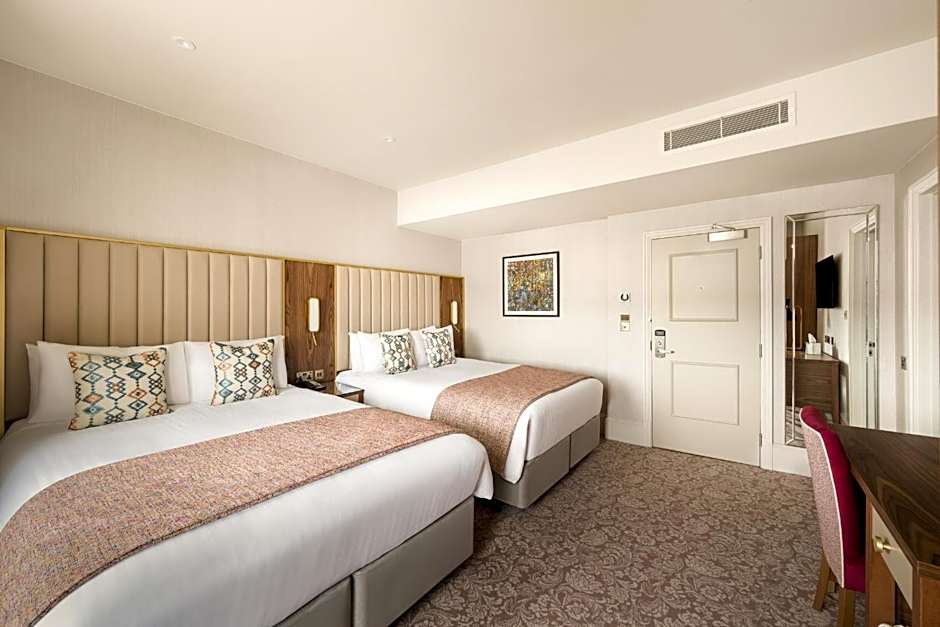 Photo 1 of 3 of Standard Room with Two Queen Beds