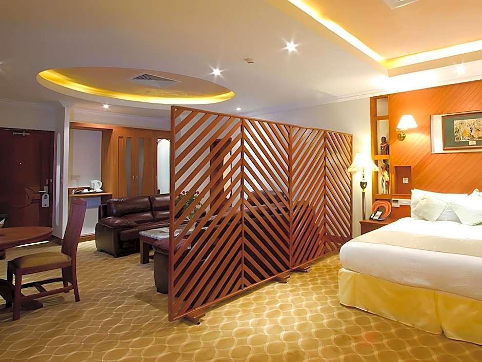 Palace Hotel