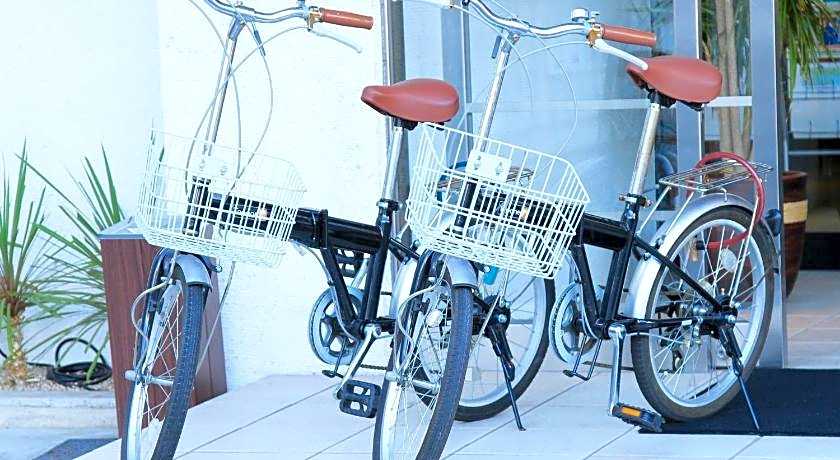 Hotel Areaone Fukuyama