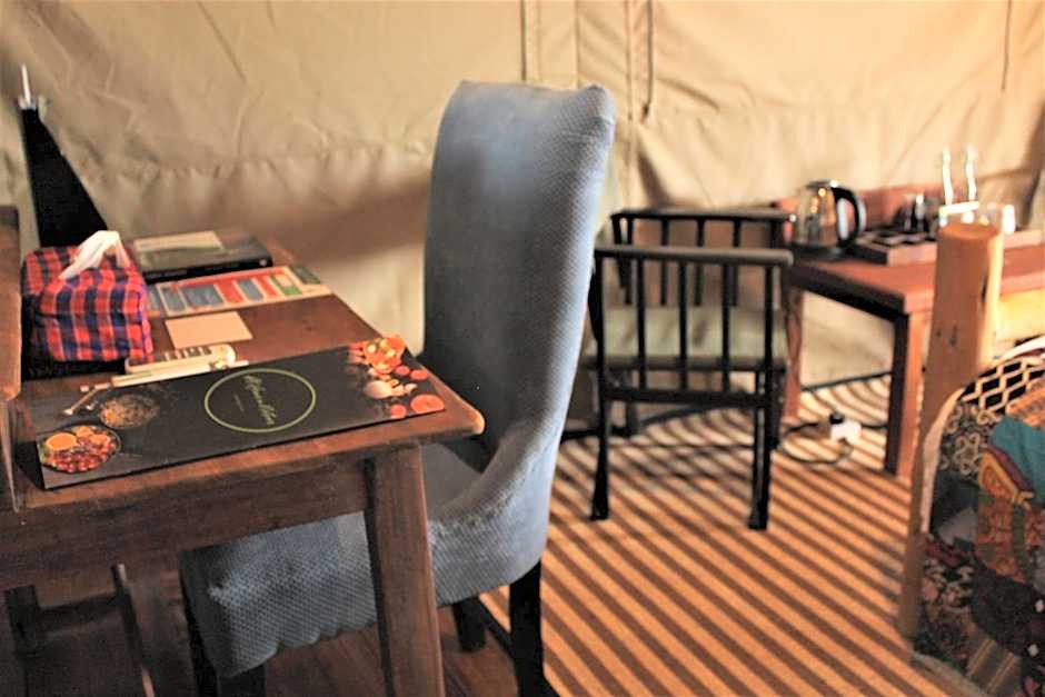 Wag Hill Lodge & Spa