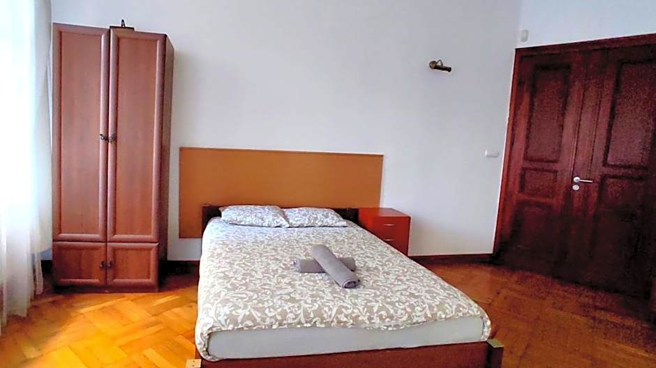 Mandala Hostel