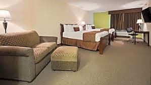 Quality Inn & Suites Red Wing