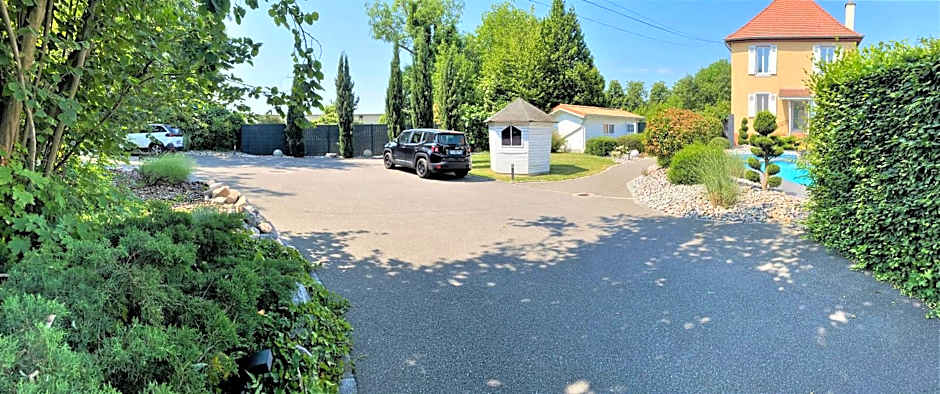 Les Rives des Habsbourg