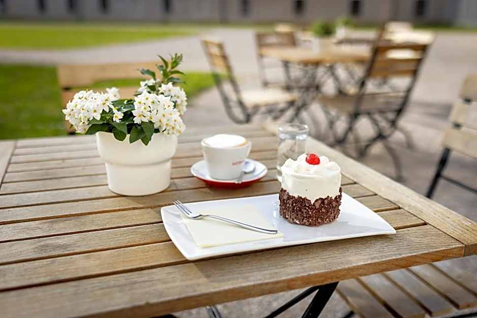 JUFA Hotel Stift Gurk