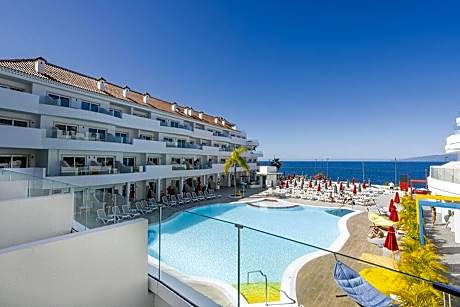 Sholeo Lodges Los Gigantes