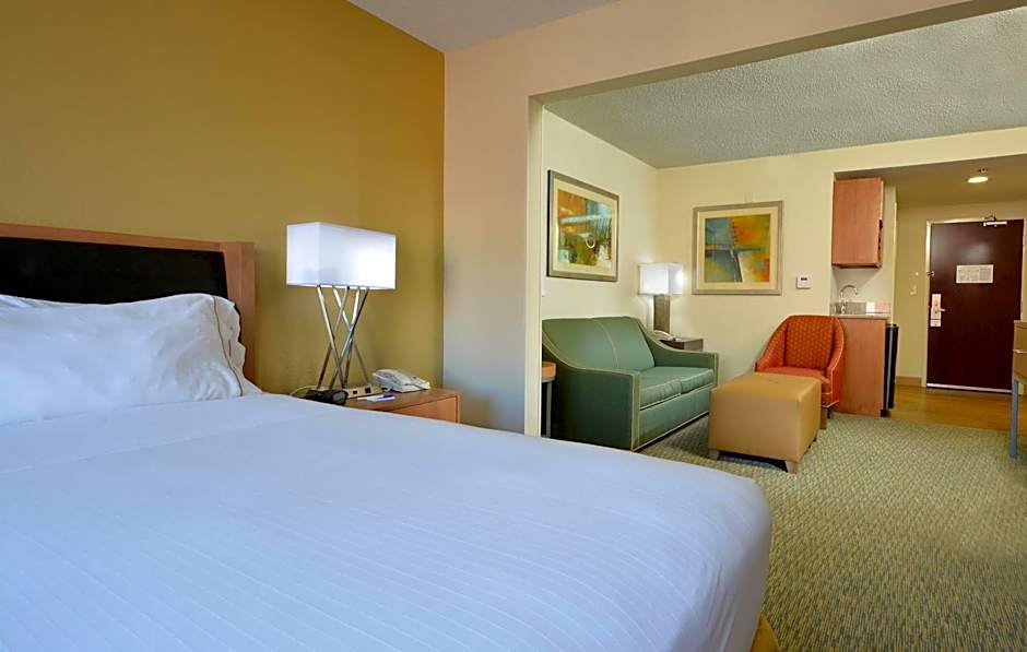 Holiday Inn Express Hotel & Suites High Point South By IHG