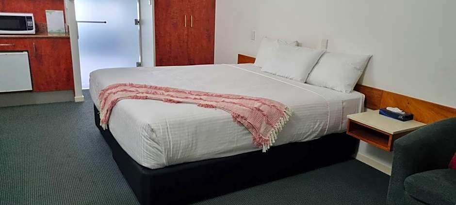 Ayr Traveller's Motel