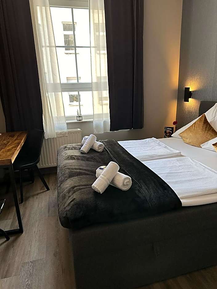 Hotel Restaurant zum Löwen