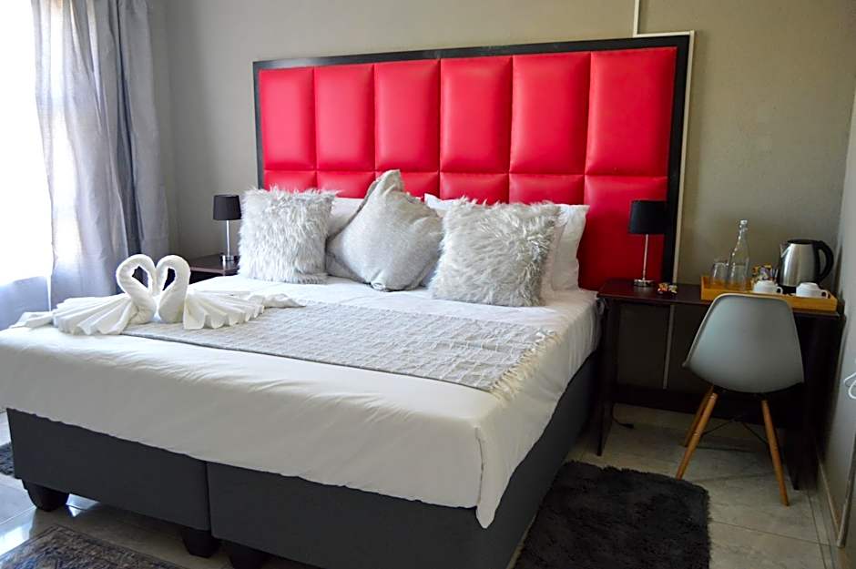 Clifford's Rufaro Hotel, Conference & Spa