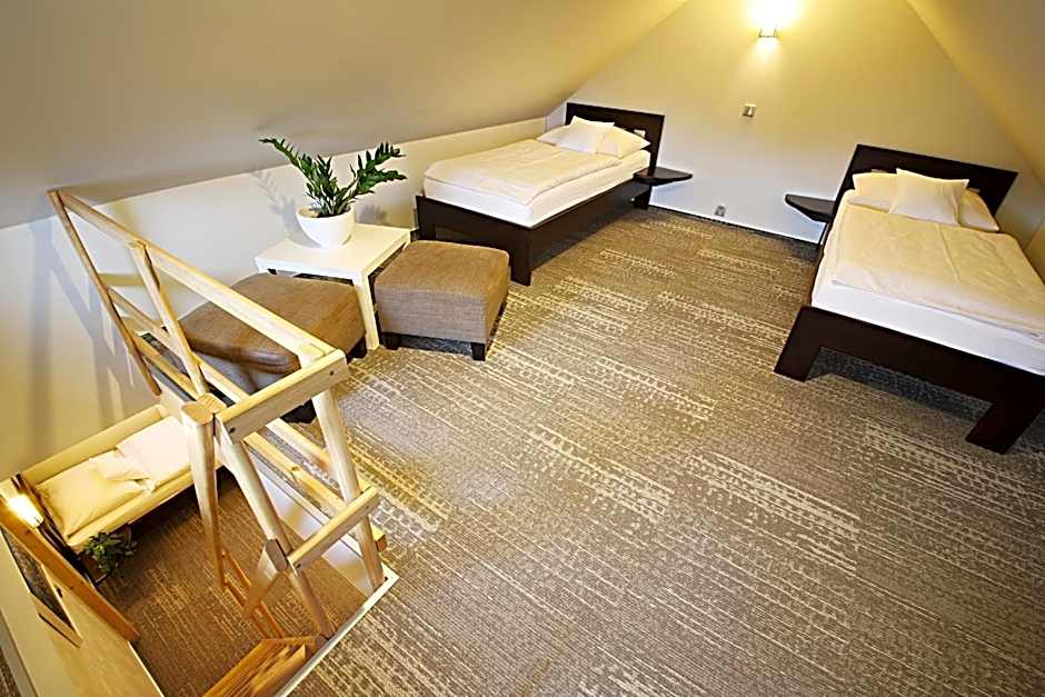 Apart Hotel Jablonec