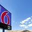 Motel 6-Carson City, NV