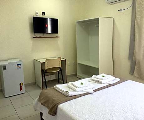 Riachuelo Hotel