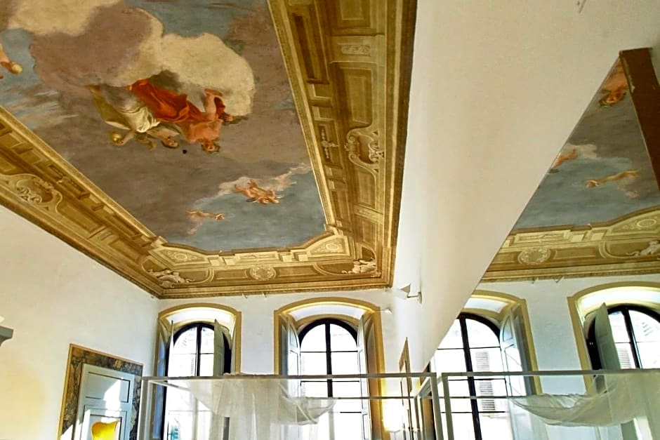 Palazzo Tolomei - Residenza D'Epoca