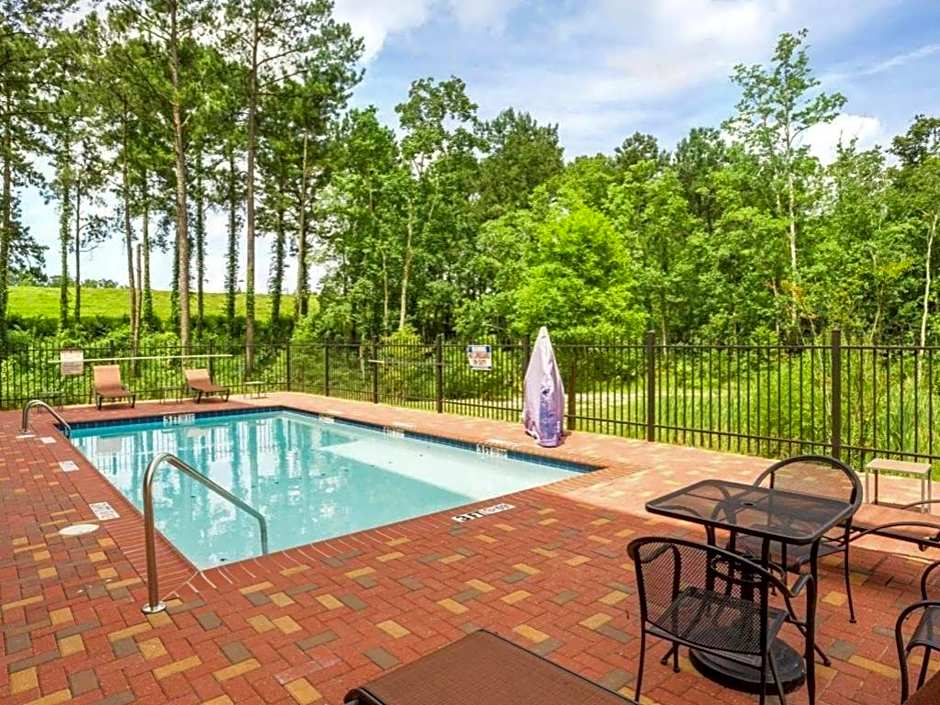 Comfort Suites Mandeville - Covington